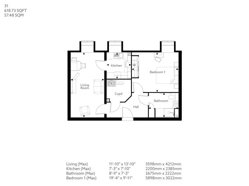 Priory House-Flat Plans Image#d2d09