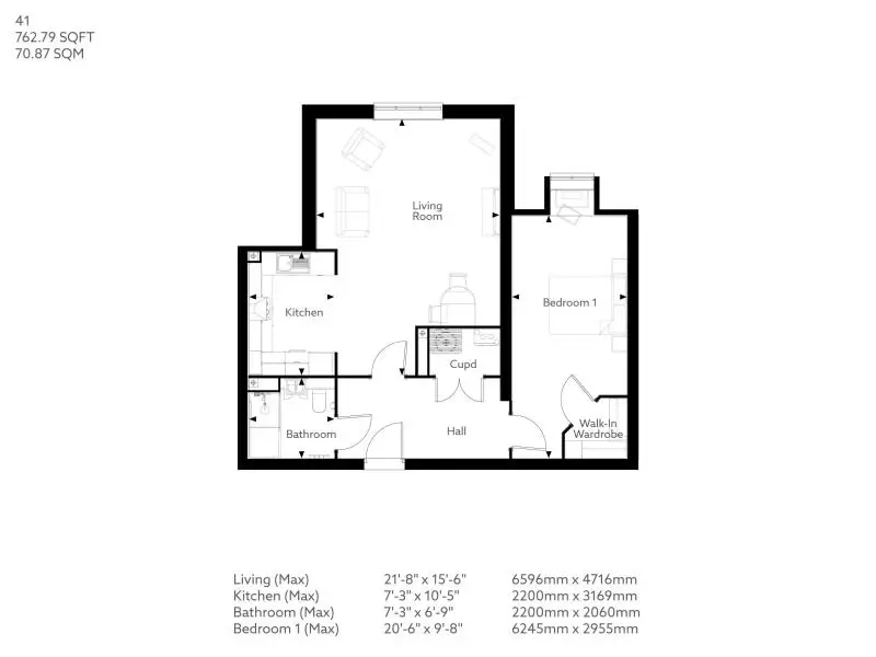 Priory House-Flat Plans Image#cb7d5