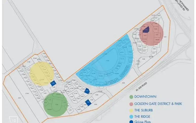 Q Line-Site Plans Image#cf4d6