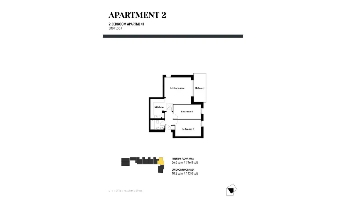 Q17 Lofts (The Quant)-Flat Plans Image#850e2