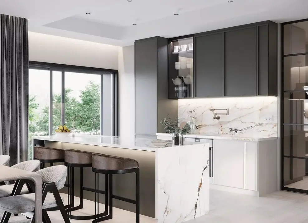 Queen's Park Residences-Interior Image#ed03a