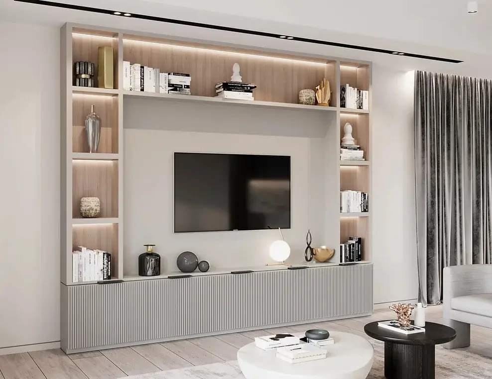 Queen's Park Residences-Interior Image#f82a6