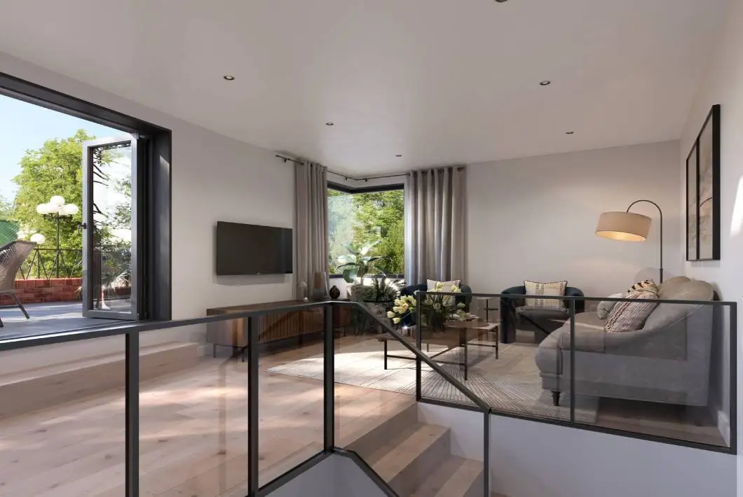 Radlett Mews-Interior Image#bad64