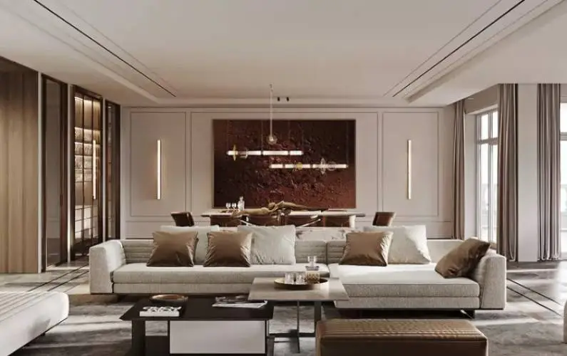 Raffles Residences & Penthouses-Interior Image#81347