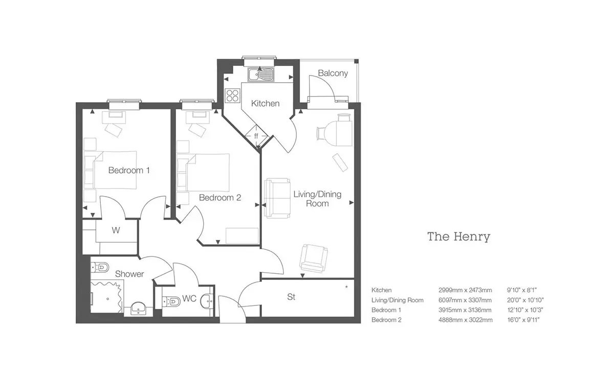 Randolph House-Flat Plans Image#dbc55