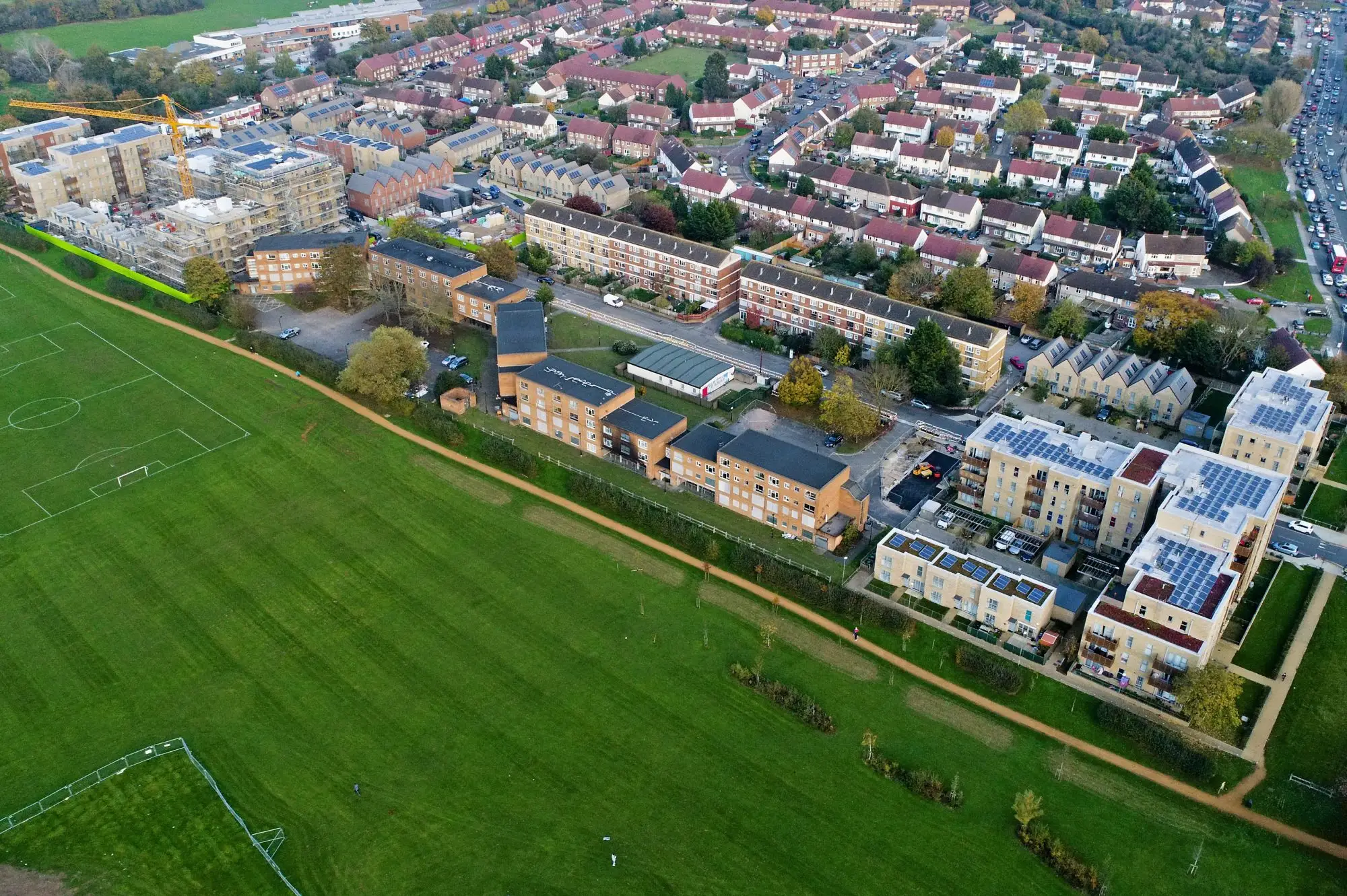 Rectory Park-Public Image#4c966