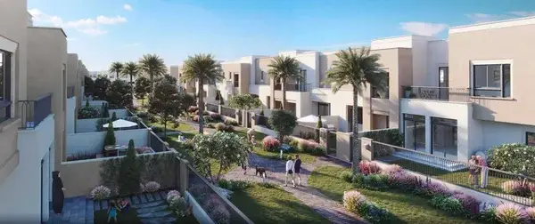 Reem Townhouses