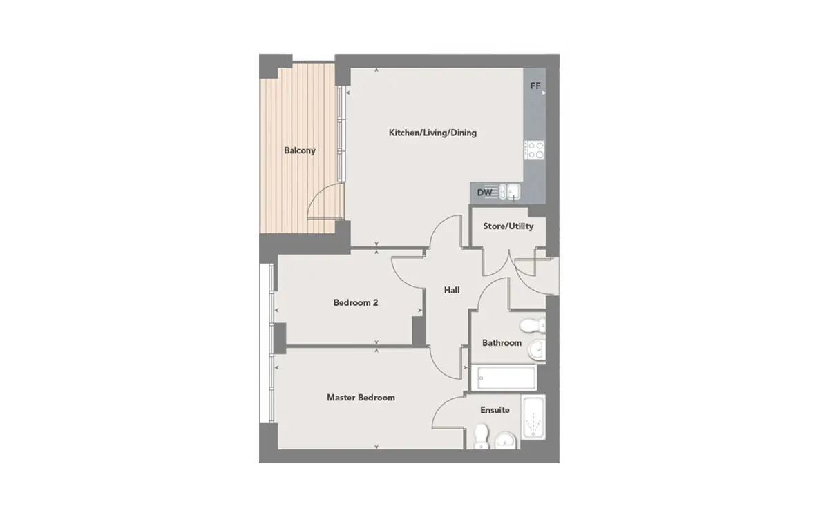 Regency Heights-Flat Plans Image#f7986