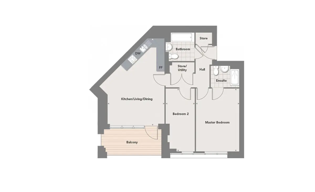 Regency Heights-Flat Plans Image#17a74