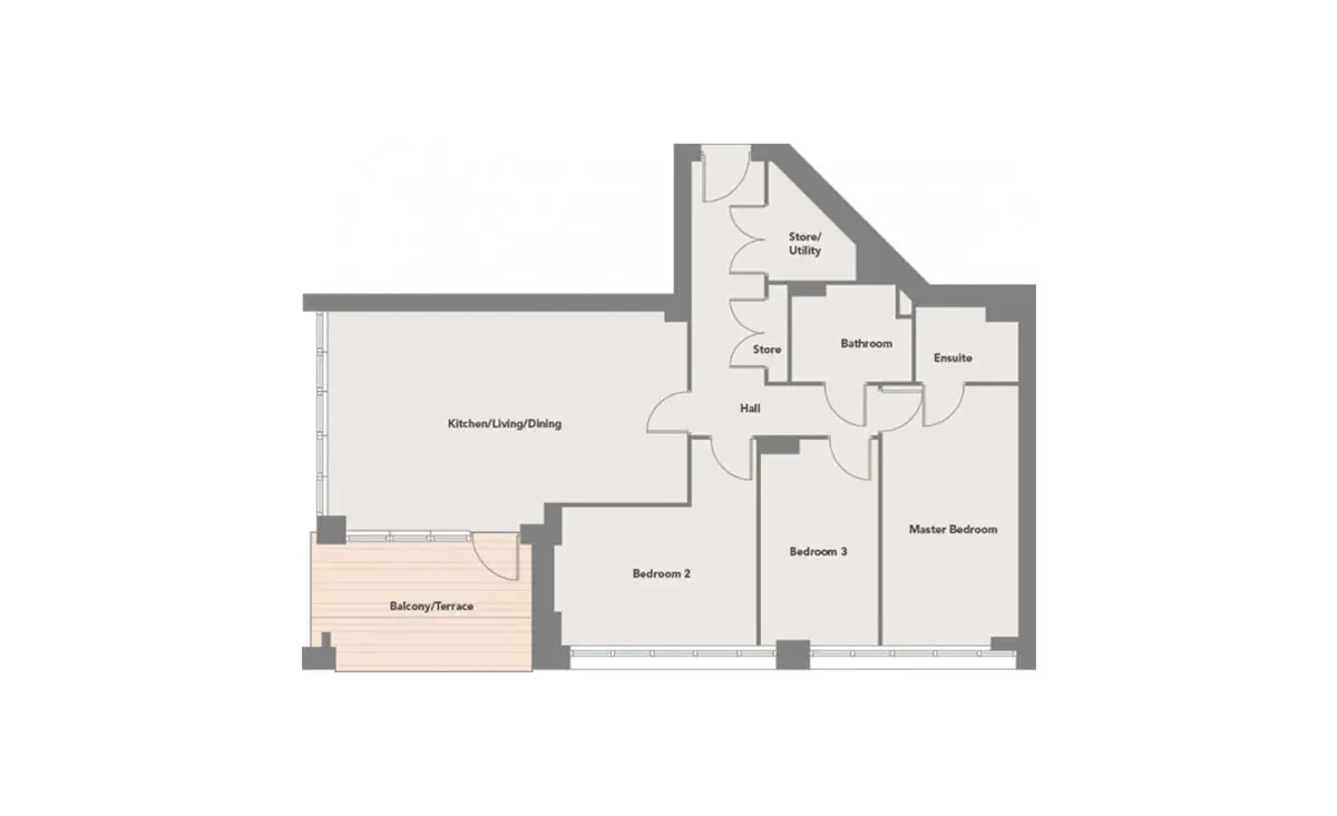 Regency Heights-Flat Plans Image#509c7