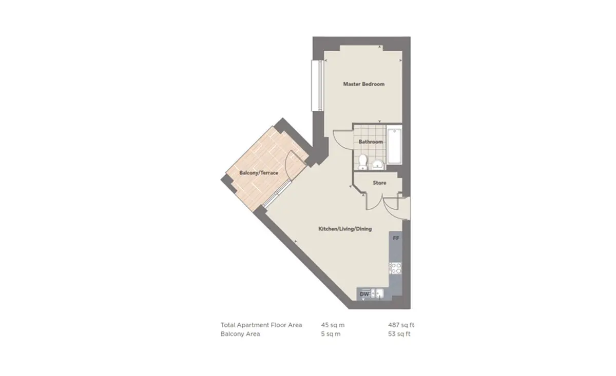 Regency Heights-Flat Plans Image#819ac