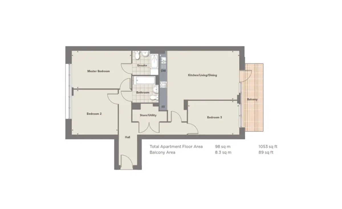 Regency Heights-Flat Plans Image#35eac