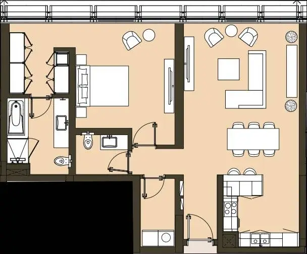 Residence 110-Public Image#ead58