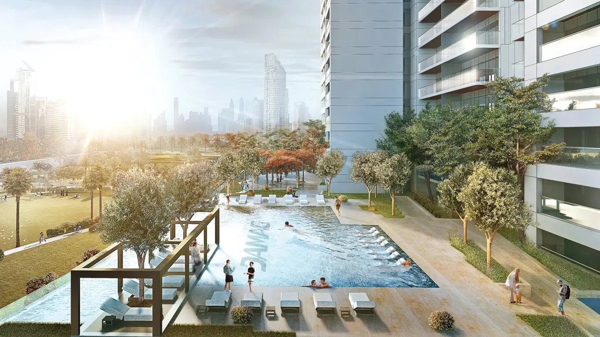 Reva Residences-Public Image#24f68