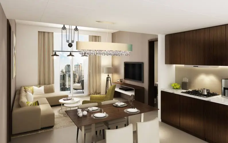 Reva Residences-Interior Image#0f350