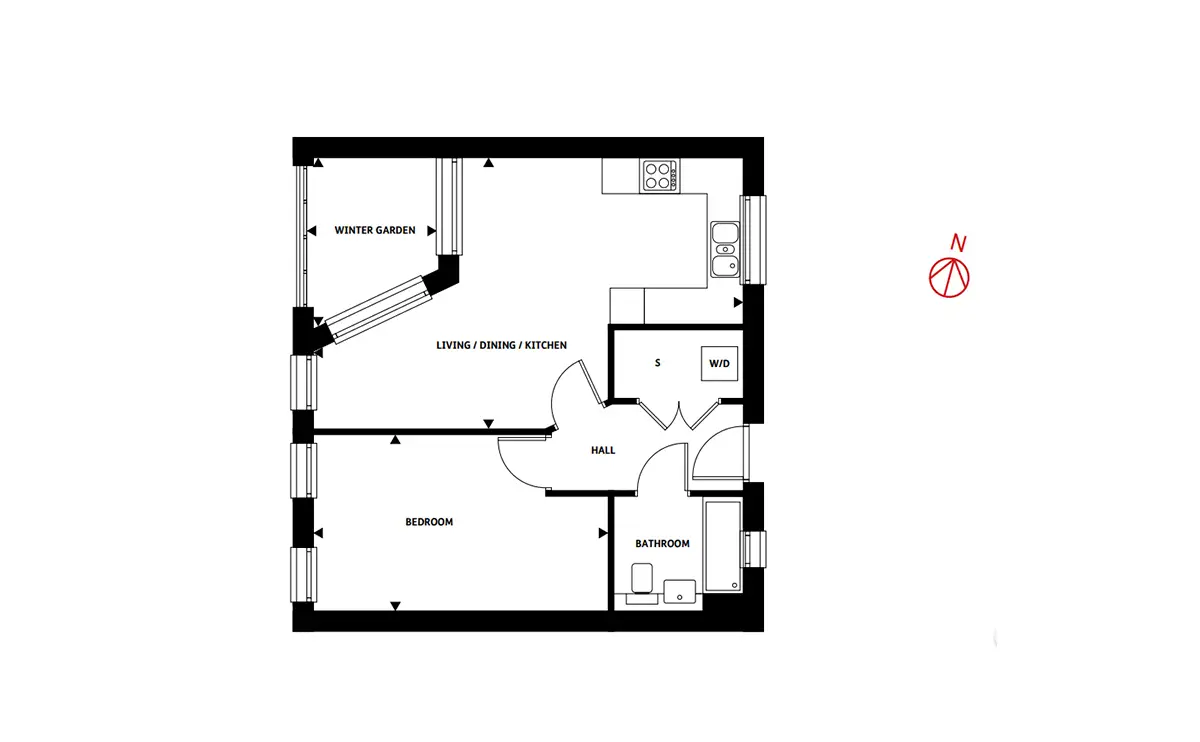 Rez-Flat Plans Image#8d033