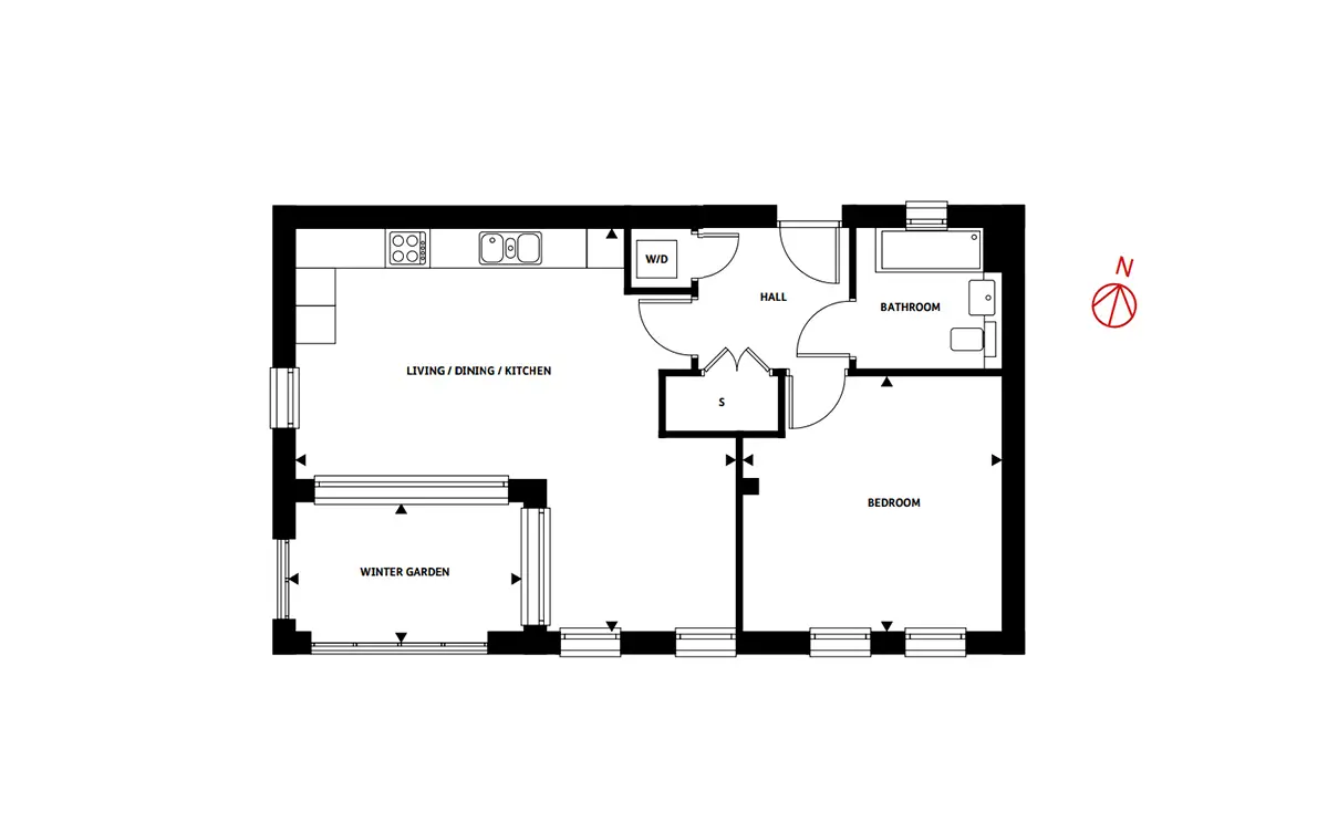 Rez-Flat Plans Image#254e8