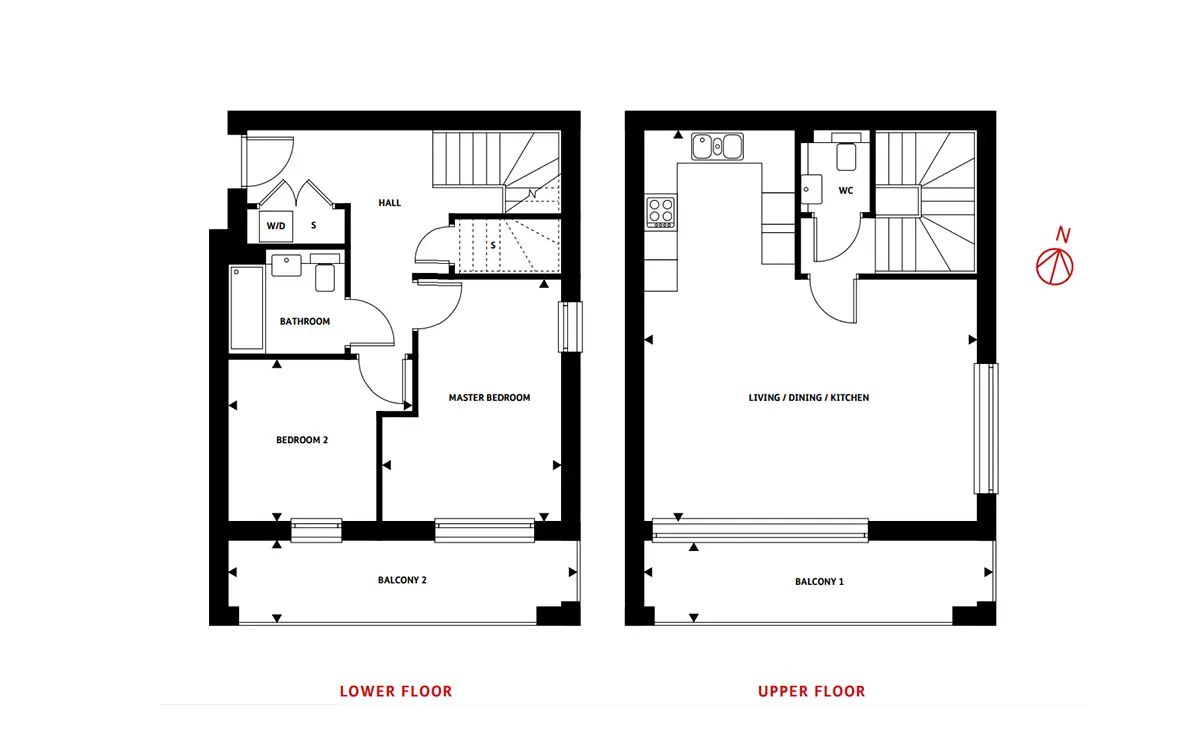 Rez-Flat Plans Image#c5097