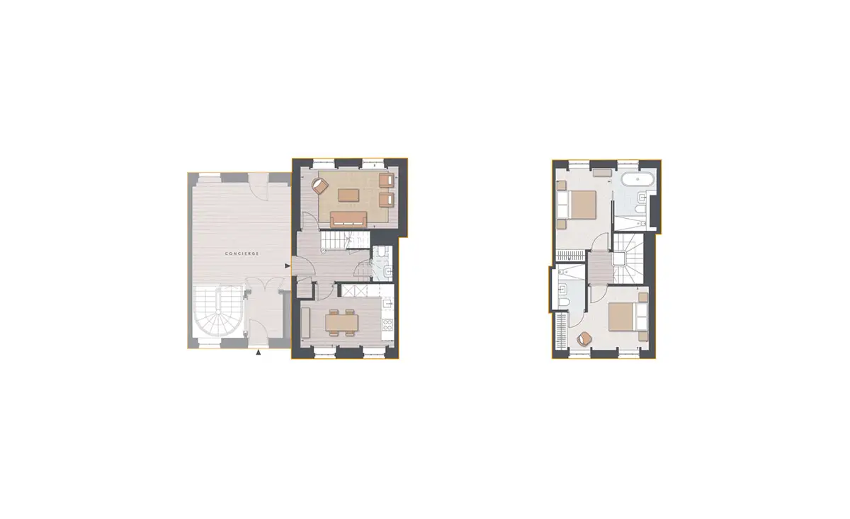 Richmond Square-Flat Plans Image#b8bcf