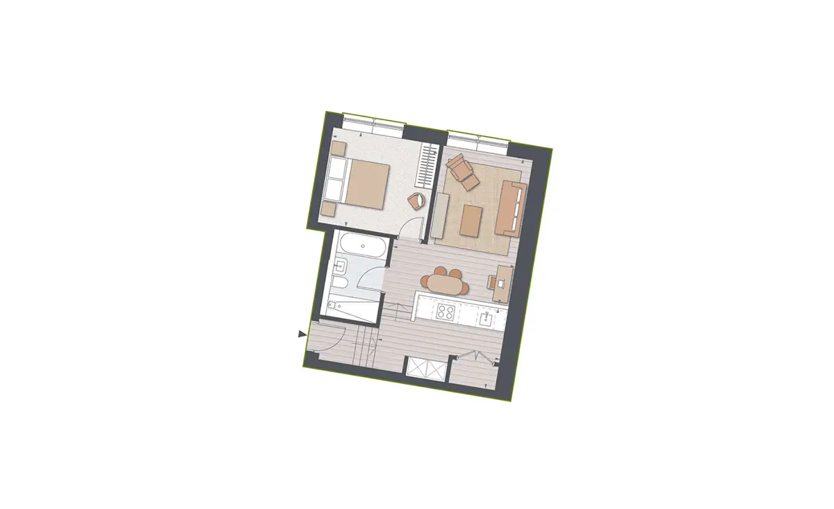 Richmond Square-Flat Plans Image#a4bda