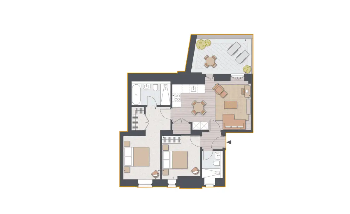 Richmond Square-Flat Plans Image#e8cfa