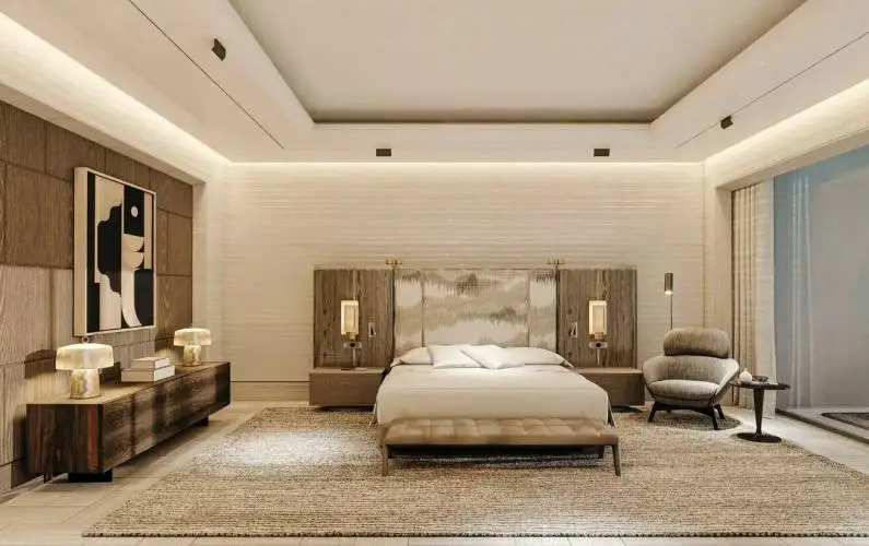 Ritz-Carlton Residences-Interior Image#30b3f