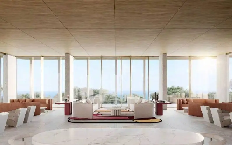 Ritz-Carlton Residences-Interior Image#c0b3f