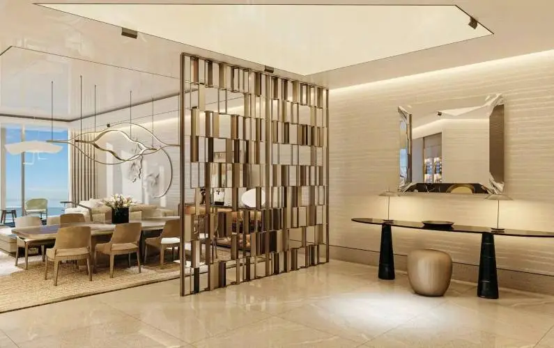 Ritz-Carlton Residences-Interior Image#36cde