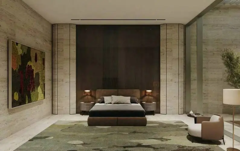 Ritz-Carlton Residences-Interior Image#69c2c