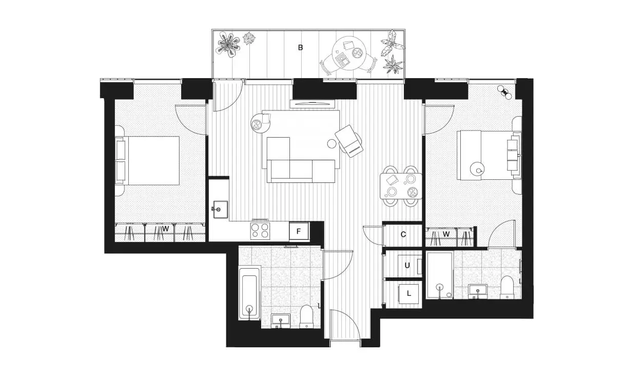 Riverscape-Flat Plans Image#c44dd