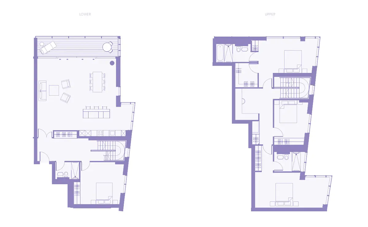 Riverside Quarter-Flat Plans Image#c5cff