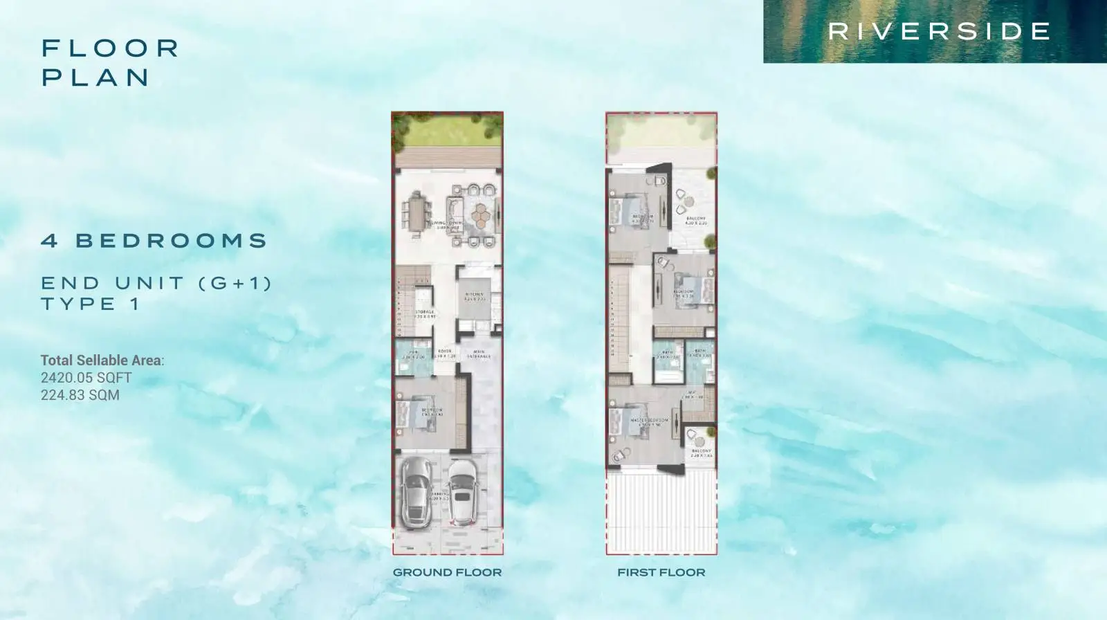 Riverside-Flat Plans Image#91878