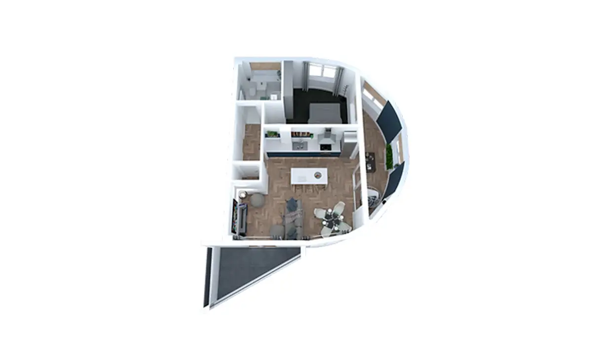 Rivoli Court-Flat Plans Image#dd28e