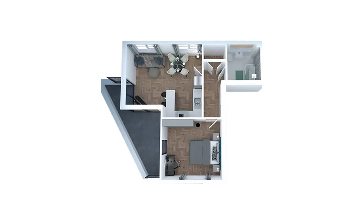 Rivoli Court-Flat Plans Image#801ab