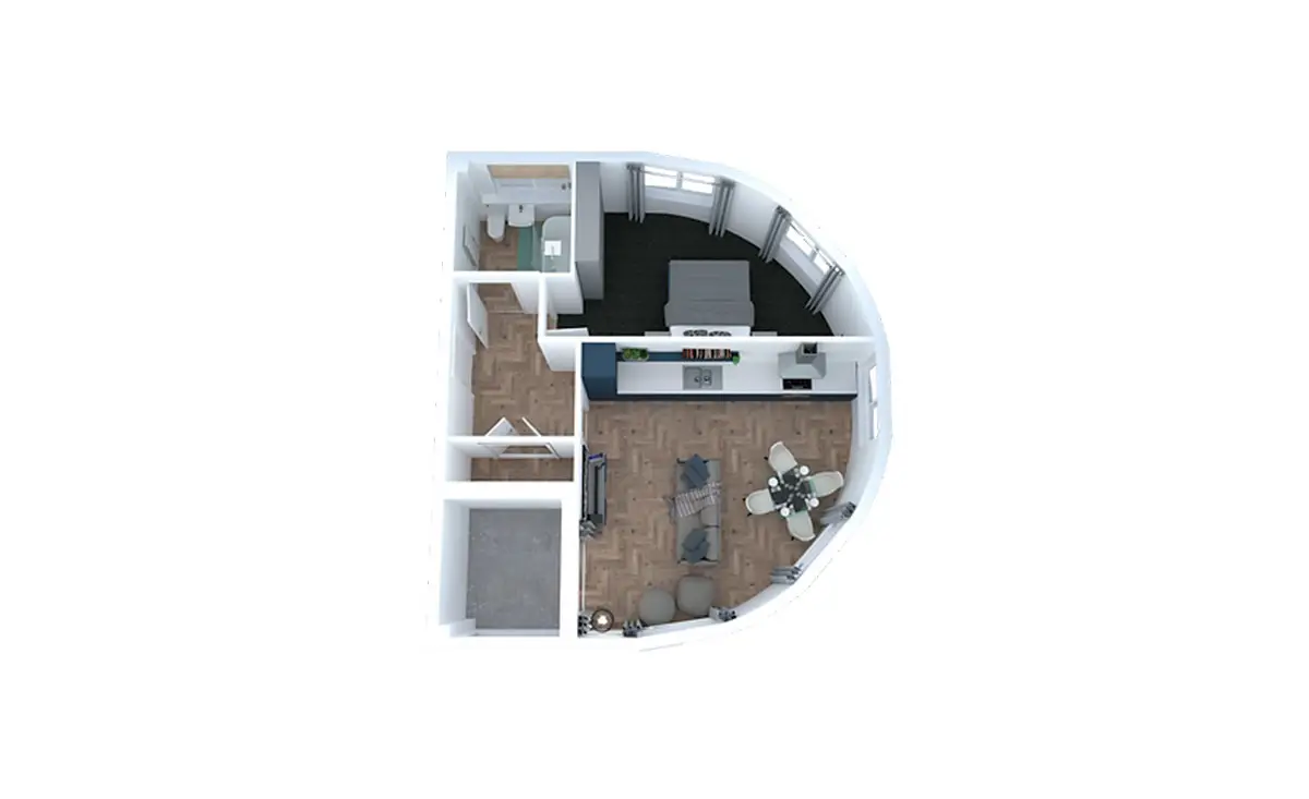 Rivoli Court-Flat Plans Image#3838a