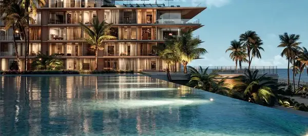 Rixos Bay Residences