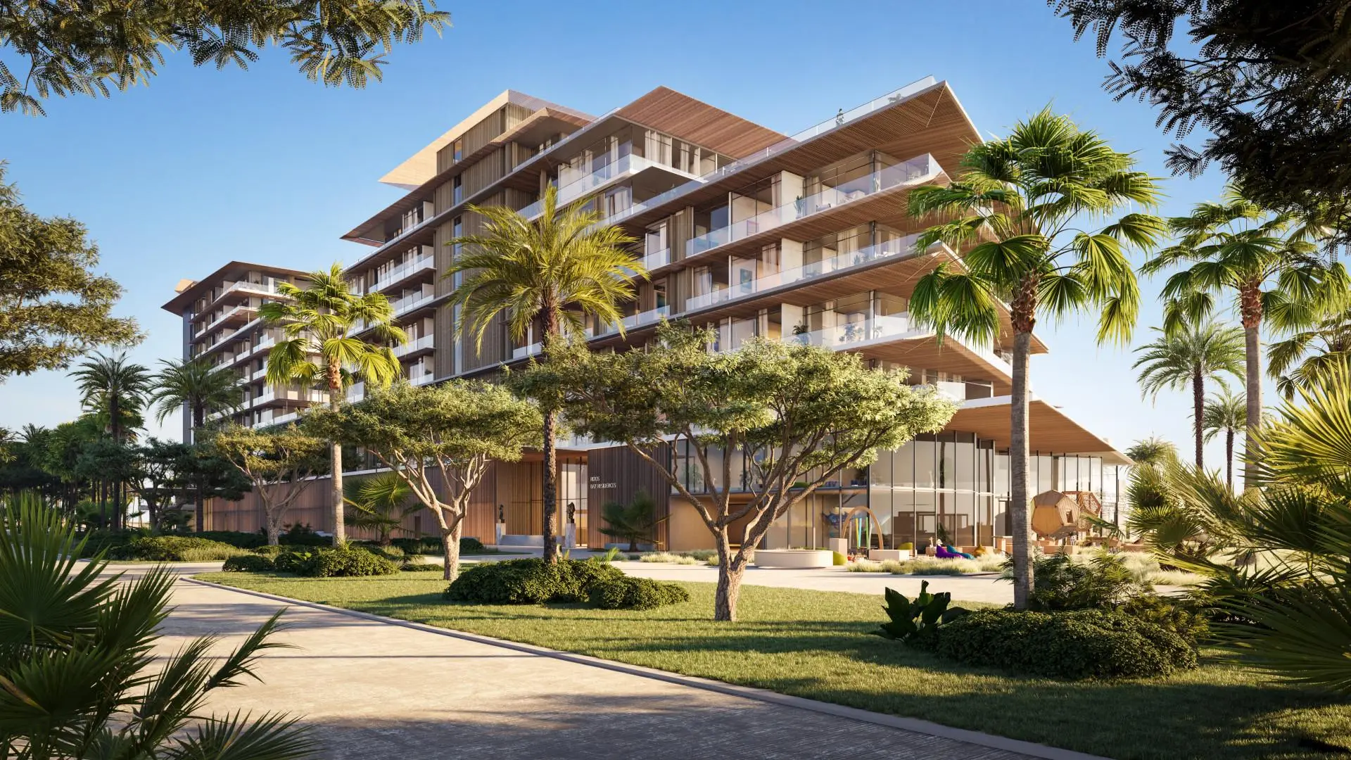 Rixos Bay Residences-Public Image#fe87d