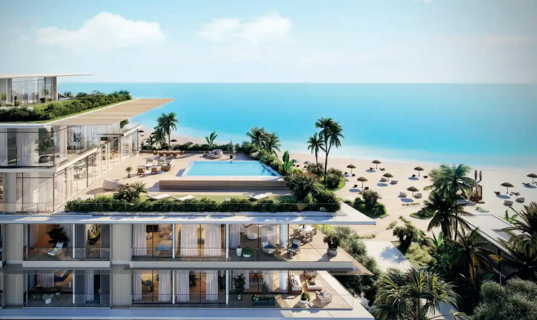 Rixos Bay Residences-Public Image#fdb86