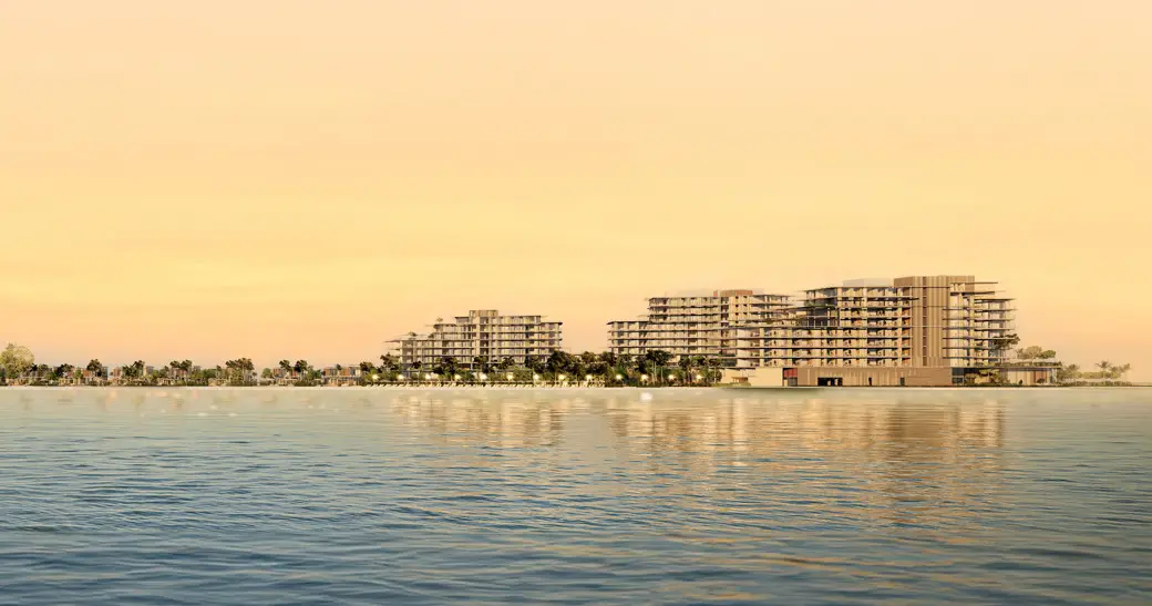 Rixos Bay Residences-Public Image#8ae6c