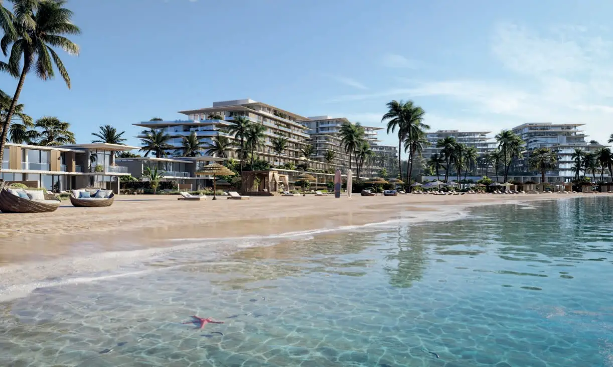 Rixos Bay Residences-Public Image#a17bd