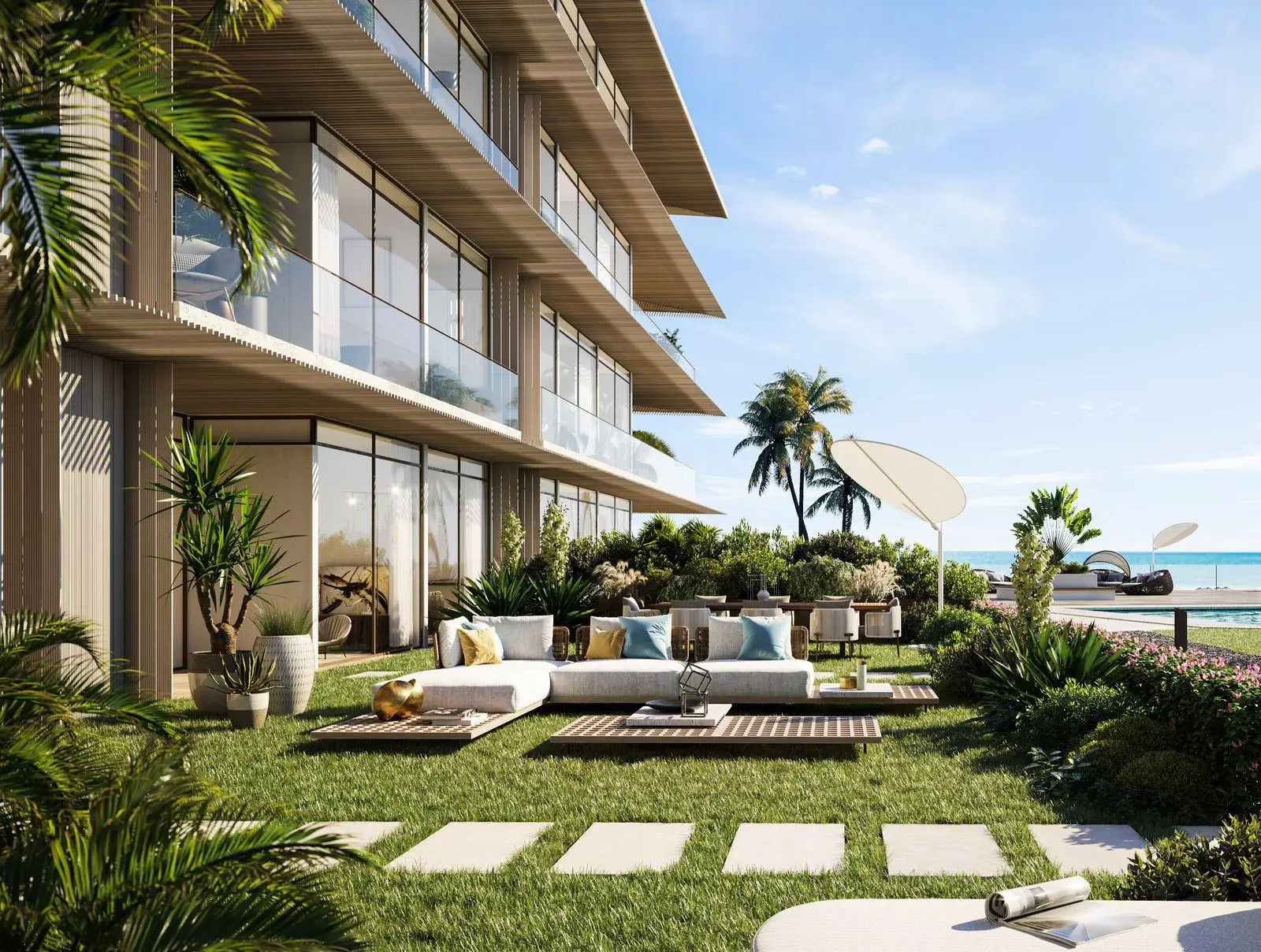 Rixos Bay Residences-Public Image#70d10