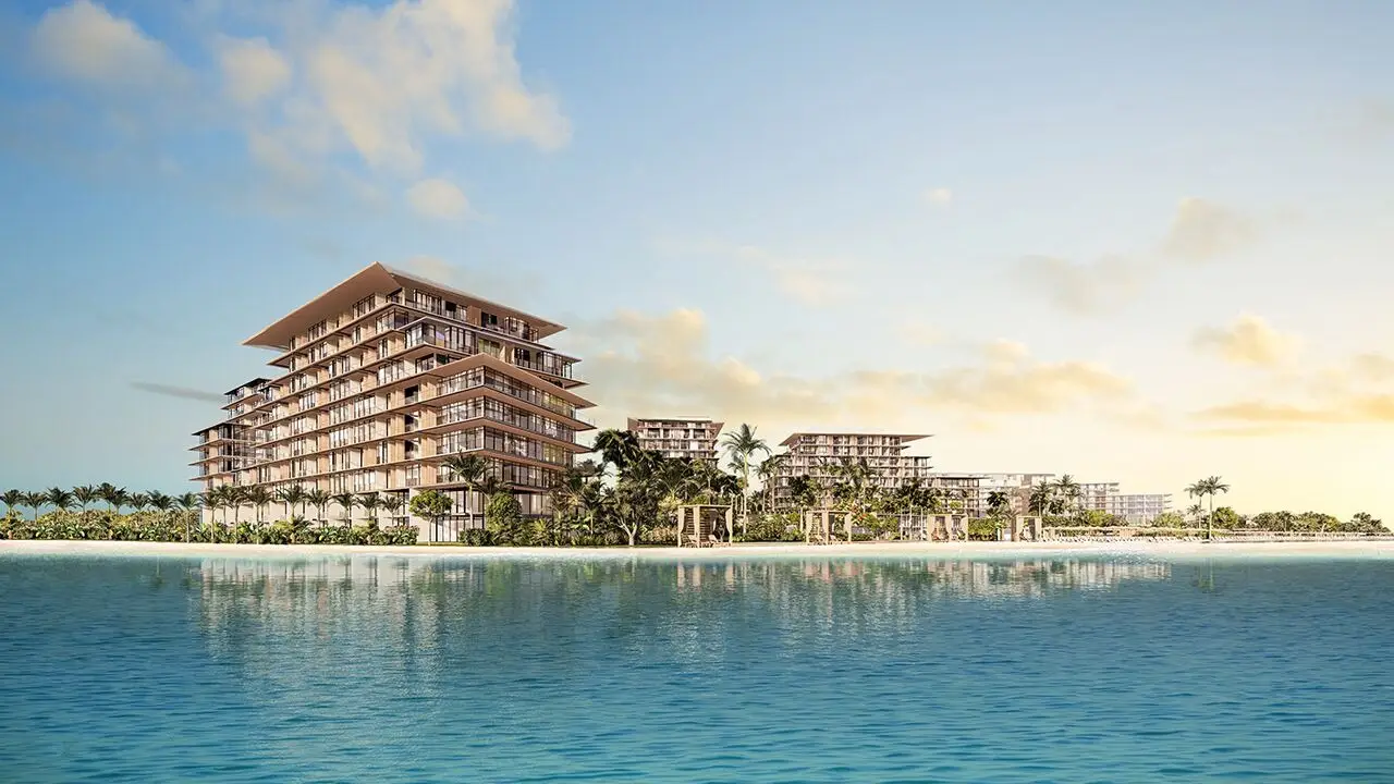 Rixos Bay Residences-Public Image#f08ef