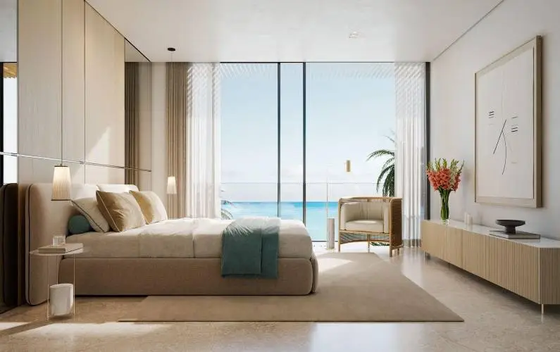 Rixos Bay Residences-Interior Image#51dcf