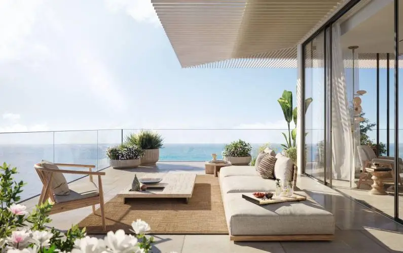 Rixos Bay Residences-Interior Image#3862e