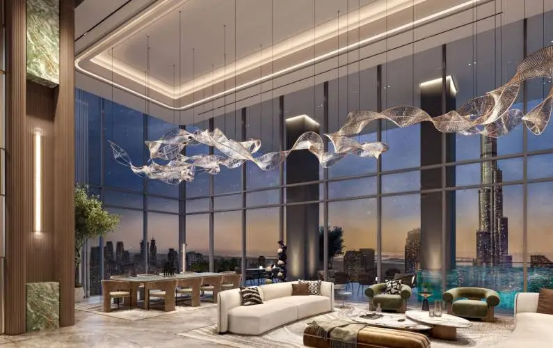 Rixos Residences-Interior Image#bb34f