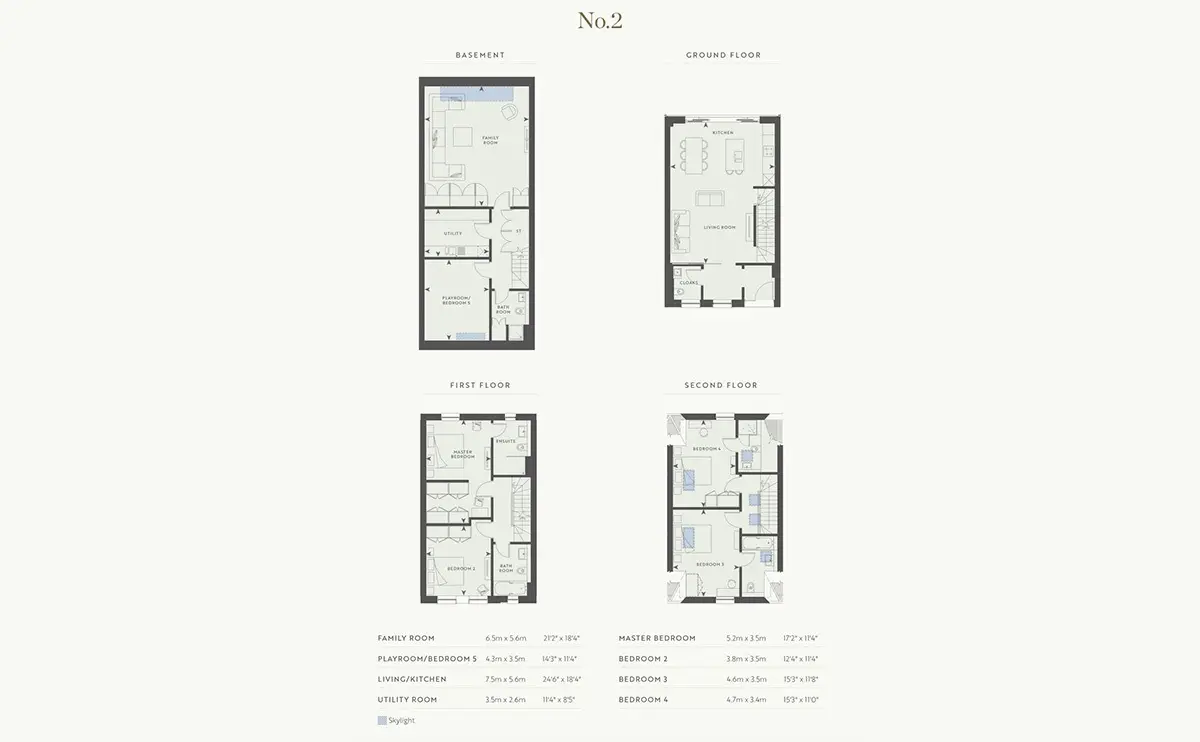 Rosebery Villas-Flat Plans Image#c6c82