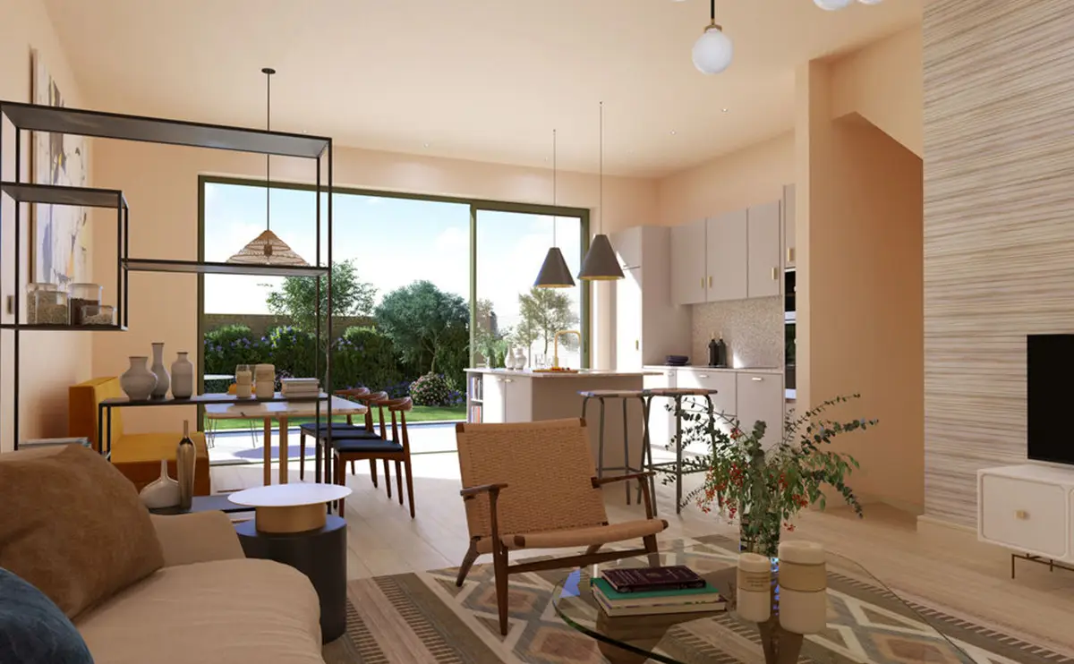 Rosebery Villas-Interior Image#f0273