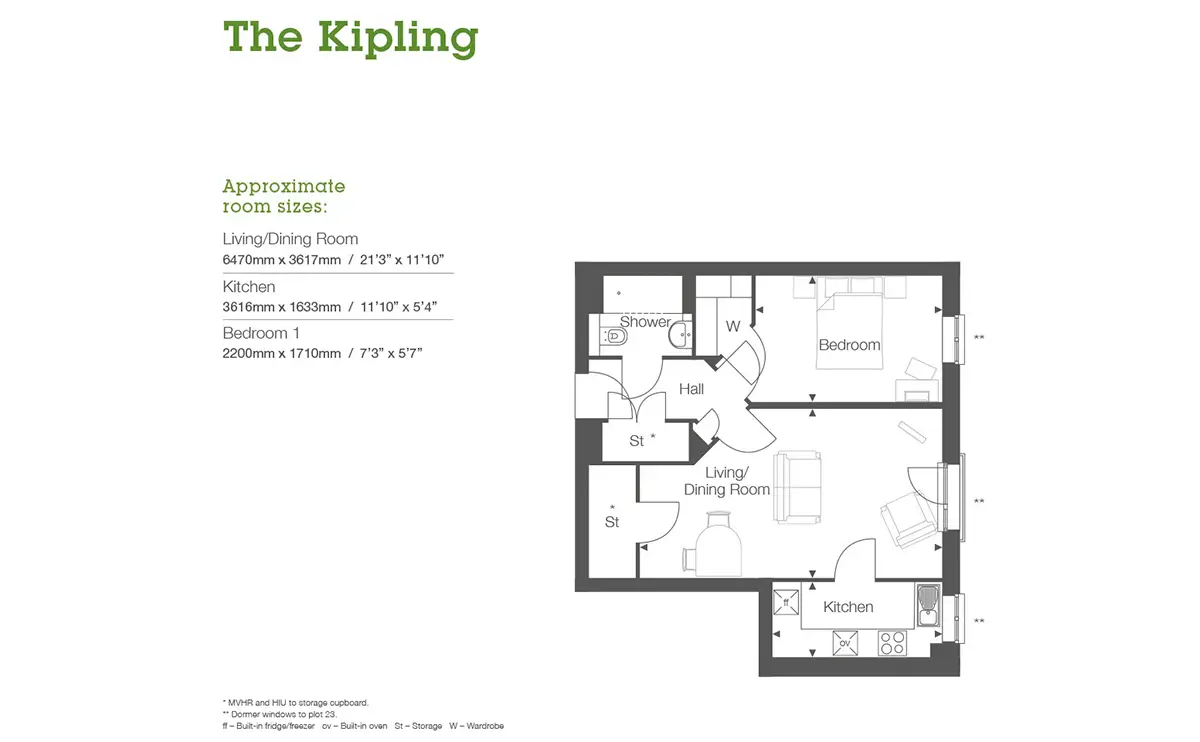 Rosen House-Flat Plans Image#03444