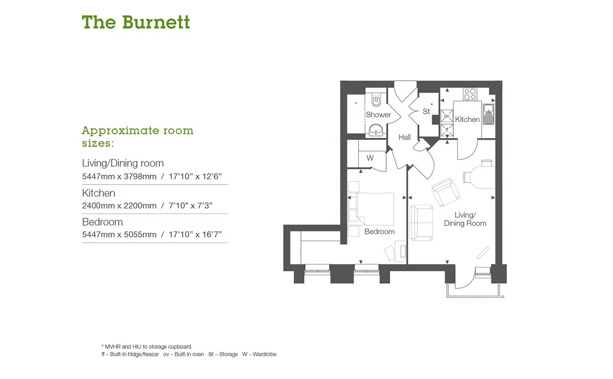 Rosen House-Flat Plans Image#46aae