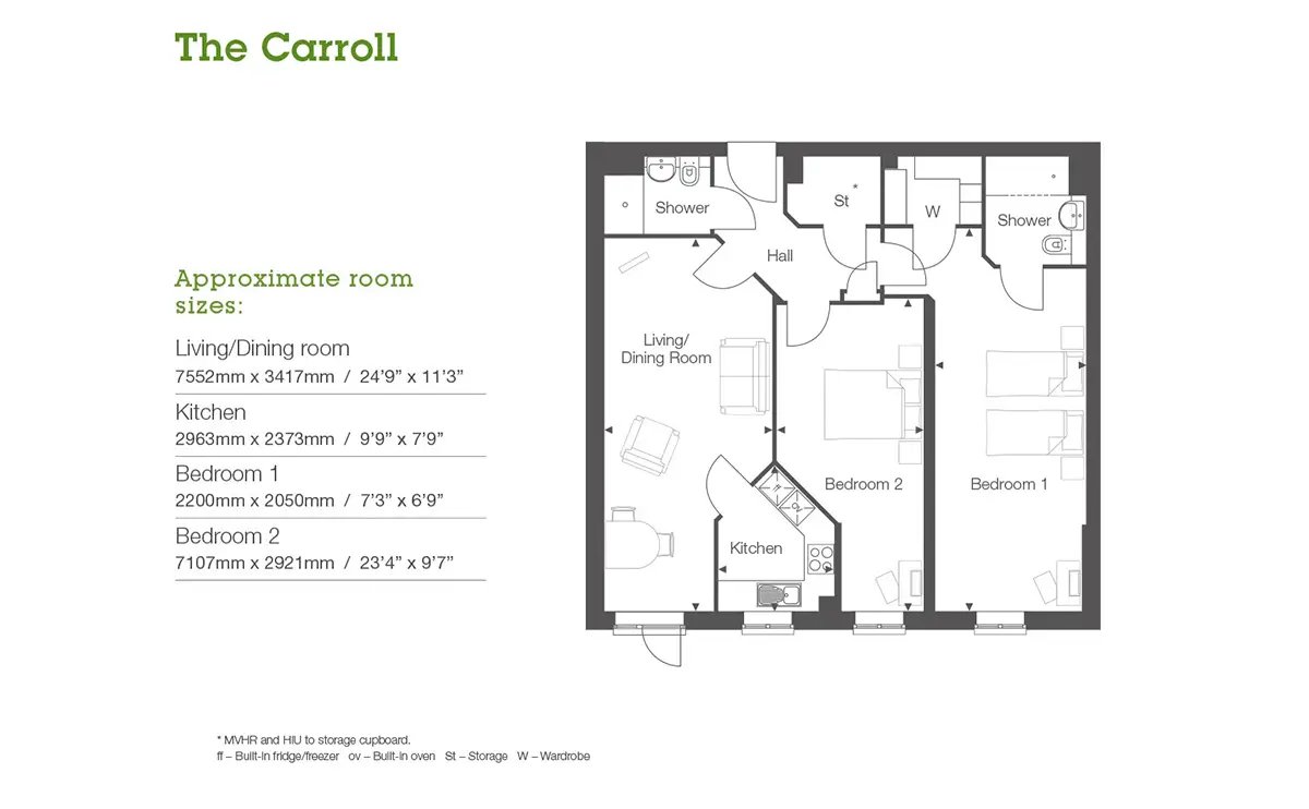 Rosen House-Flat Plans Image#299f0